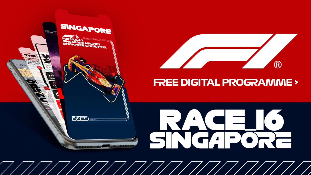 Free live outlet stream f1 singapore
